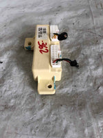 2017 HYUNDAI SONATA ICM Instrumental Panel Relay Box 2.4L (ID 91940-C2010) G
