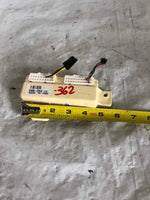 2017 HYUNDAI SONATA ICM Instrumental Panel Relay Box 2.4L (ID 91940-C2010) G