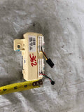 2017 HYUNDAI SONATA ICM Instrumental Panel Relay Box 2.4L (ID 91940-C2010) G