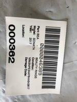 2017 HYUNDAI SONATA ICM Instrumental Panel Relay Box 2.4L (ID 91940-C2010) G