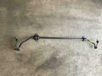 2015 - 2017 HYUNDAI SONATA Rear Stabilizer Sway Bar w/ End Links 2.4L Sedan G