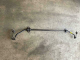 2015 - 2017 HYUNDAI SONATA Rear Stabilizer Sway Bar w/ End Links 2.4L Sedan G