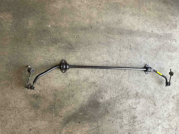 2015 - 2017 HYUNDAI SONATA Rear Stabilizer Sway Bar w/ End Links 2.4L Sedan G