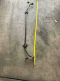2015 - 2017 HYUNDAI SONATA Rear Stabilizer Sway Bar w/ End Links 2.4L Sedan G