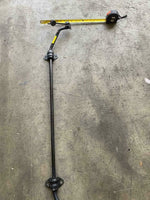 2015 - 2017 HYUNDAI SONATA Rear Stabilizer Sway Bar w/ End Links 2.4L Sedan G