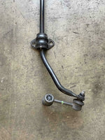 2015 - 2017 HYUNDAI SONATA Rear Stabilizer Sway Bar w/ End Links 2.4L Sedan G
