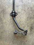 2015 - 2017 HYUNDAI SONATA Rear Stabilizer Sway Bar w/ End Links 2.4L Sedan G