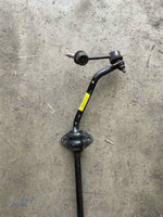 2015 - 2017 HYUNDAI SONATA Rear Stabilizer Sway Bar w/ End Links 2.4L Sedan G