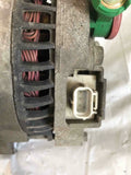2004 - 2008 FORD PICKUP F150 Alternator New Style ID 4L3U-10300-BA 110 AMP G