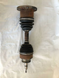 2004 - 2008 FORD PICKUP F150 Front Outer CV Axle Shaft Assembly Left Side LH G