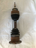 2004 - 2008 FORD PICKUP F150 Front Outer CV Axle Shaft Assembly Left Side LH G