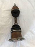 2004 - 2008 FORD PICKUP F150 Front Outer CV Axle Shaft Assembly Left Side LH G