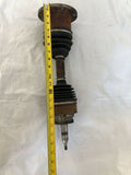 2004 - 2008 FORD PICKUP F150 Front Outer CV Axle Shaft Assembly Left Side LH G