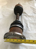 2004 - 2008 FORD PICKUP F150 Front Outer CV Axle Shaft Assembly Left Side LH G