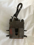 2004 - 2011 FORD PICKUP F150 Rear Back Disc Brake Caliper Left Driver Side LH G