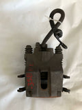2004 - 2011 FORD PICKUP F150 Rear Back Disc Brake Caliper Left Driver Side LH G