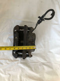 2004 - 2011 FORD PICKUP F150 Rear Disc Brake Caliper Right Passenger Side RH G
