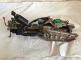 2004 - 2008 FORD PICKUP F150 Steering Column Floor Shifter Tilt Cruise Control G