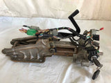2004 - 2008 FORD PICKUP F150 Steering Column Floor Shifter Tilt Cruise Control G