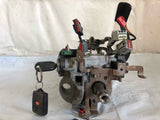 2004 - 2008 FORD PICKUP F150 Steering Column Floor Shifter Tilt Cruise Control G