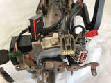 2004 - 2008 FORD PICKUP F150 Steering Column Floor Shifter Tilt Cruise Control G