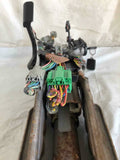 2004 - 2008 FORD PICKUP F150 Steering Column Floor Shifter Tilt Cruise Control G