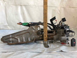 2004 - 2008 FORD PICKUP F150 Steering Column Floor Shifter Tilt Cruise Control G