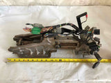 2004 - 2008 FORD PICKUP F150 Steering Column Floor Shifter Tilt Cruise Control G