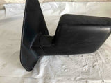 2004 - 2008 FORD PICKUP F150 Power Door Side Mirror Black Right Passenger Side