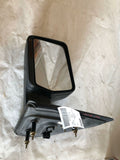 2004 - 2008 FORD PICKUP F150 Power Door Side Mirror Black Left Driver Side LH G