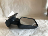 2004 - 2008 FORD PICKUP F150 Power Door Side Mirror Black Left Driver Side LH G