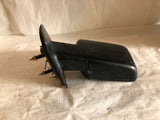 2004 - 2008 FORD PICKUP F150 Power Door Side Mirror Black Left Driver Side LH G