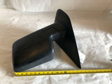 2004 - 2008 FORD PICKUP F150 Power Door Side Mirror Black Left Driver Side LH G
