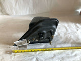 2004 - 2008 FORD PICKUP F150 Power Door Side Mirror Black Left Driver Side LH G