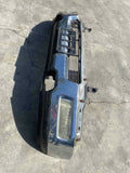2004 - 2005 FORD PICKUP F150 Front Lower Bar Bumper Assembly Chrome Exterior G