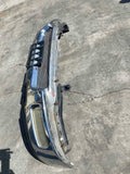 2004 - 2005 FORD PICKUP F150 Front Lower Bar Bumper Assembly Chrome Exterior G