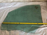 2004 - 2014 FORD PICKUP F150 Front Door Glass Window Right Passenger Side RH