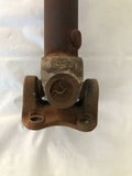 2004 - 2005 FORD PICKUP F150 Front Drive Shaft Propeller New Style 5.4L A/T G