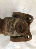 2004 - 2005 FORD PICKUP F150 Front Drive Shaft Propeller New Style 5.4L A/T G