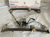 2004 - 2008 FORD PICKUP F150 Front Door Electric Regulator Left Driver Side LH G