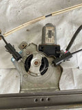 2004 - 2008 FORD PICKUP F150 Front Door Electric Regulator Left Driver Side LH G