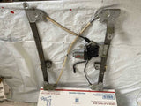 2004 - 2008 FORD PICKUP F150 Front Door Electric Regulator Left Driver Side LH G