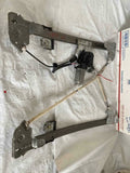 2004 - 2008 FORD PICKUP F150 Front Door Electric Regulator Right Passenger Side