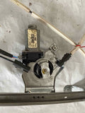 2004 - 2008 FORD PICKUP F150 Front Door Electric Regulator Right Passenger Side