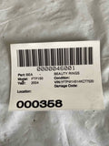 2004 - 2008 FORD PICKUP F150 Front Door Electric Regulator Right Passenger Side