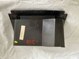 2004 - 2008 FORD PICKUP F150 Front Glove Box Storage Compartment Right Side RH G