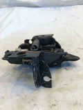 2004 FORD PICKUP F150 Front Bonnet Hood Lock Latch Assembly 4x4 5.4L A/T Pickup