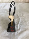 2004 FORD PICKUP F150 Hood Bonnet Release Cable with Handle Lever Interior G