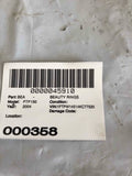 2004 FORD PICKUP F150 Hood Bonnet Release Cable with Handle Lever Interior G
