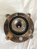 2004 - 2005 FORD PICKUP F150 Front Wheel Bearing & Hub Assembly Left Driver Side